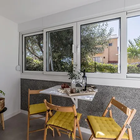 Apartment Olive Shade - Near The *