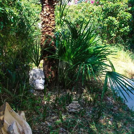 Apartman Olive Shade - Near The *