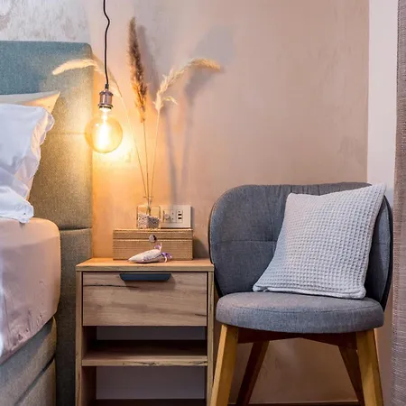 Apartman Olive Shade - Near The