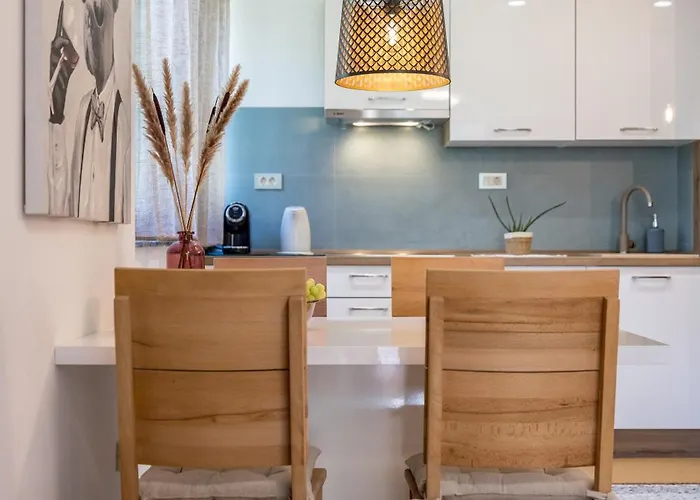 Olive Shade - Near The Apartamento Split