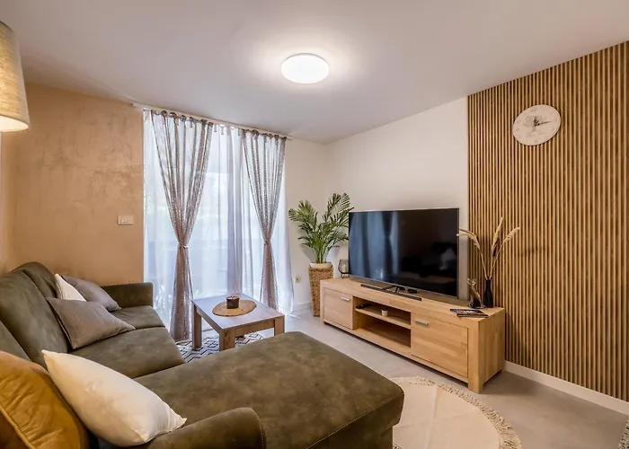 Olive Shade - Near The