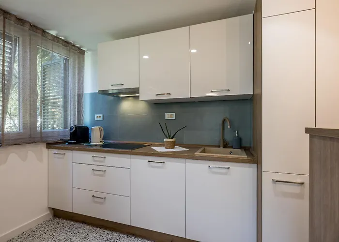 Olive Shade - Near The Apartamento