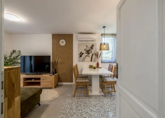 Olive Shade - Near The Apartamento *