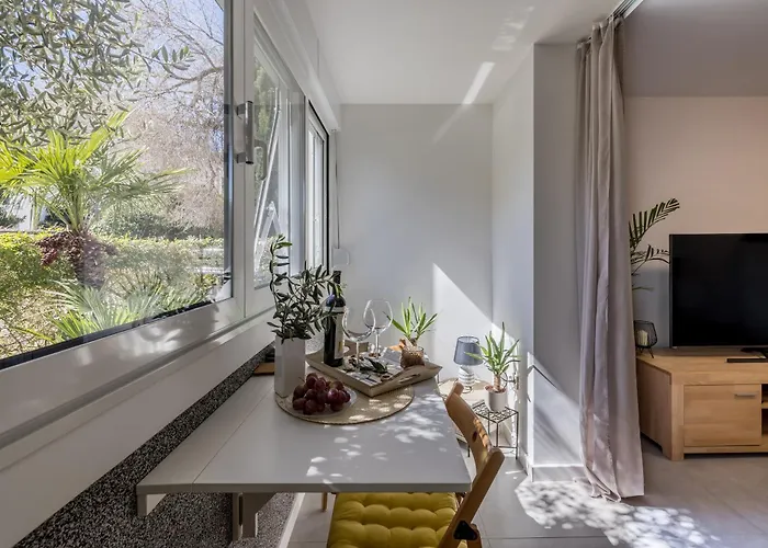 Olive Shade - Near The