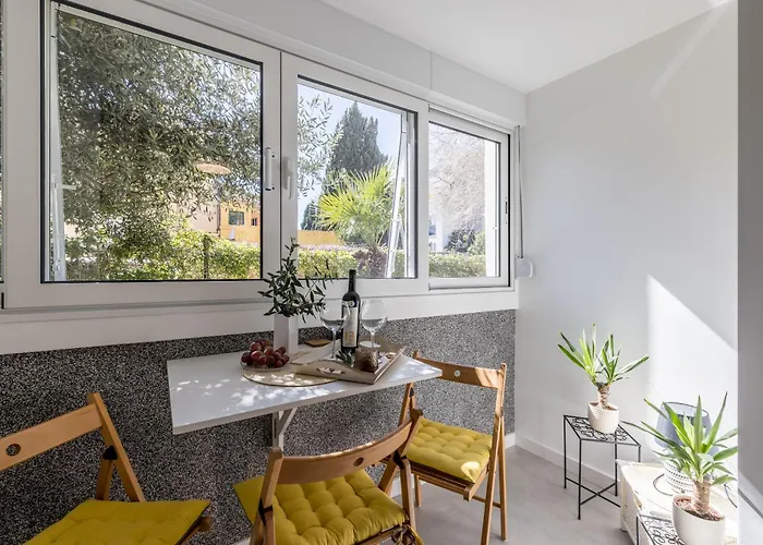 Olive Shade - Near The Apartamento *