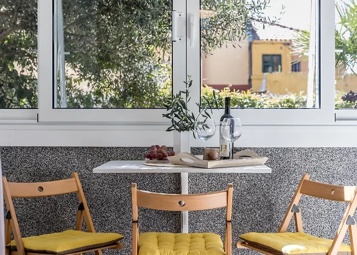 Olive Shade - Near The *