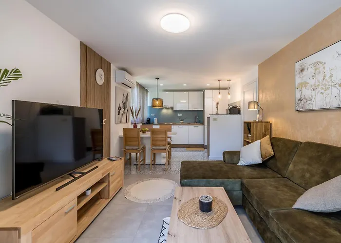 Olive Shade - Near The * Split