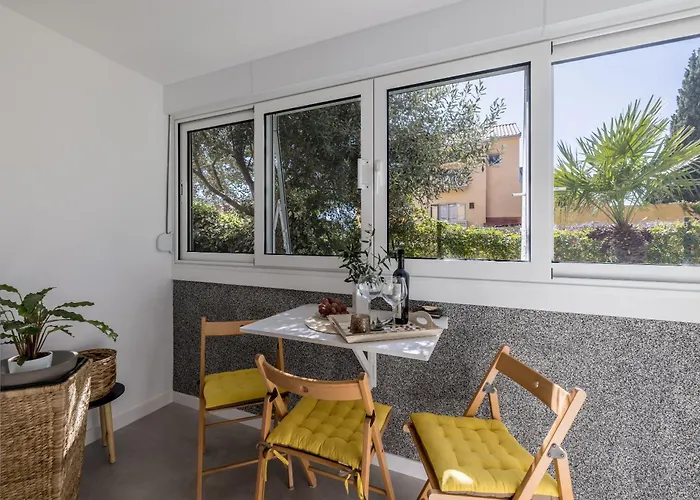 Apartamento Olive Shade - Near The *